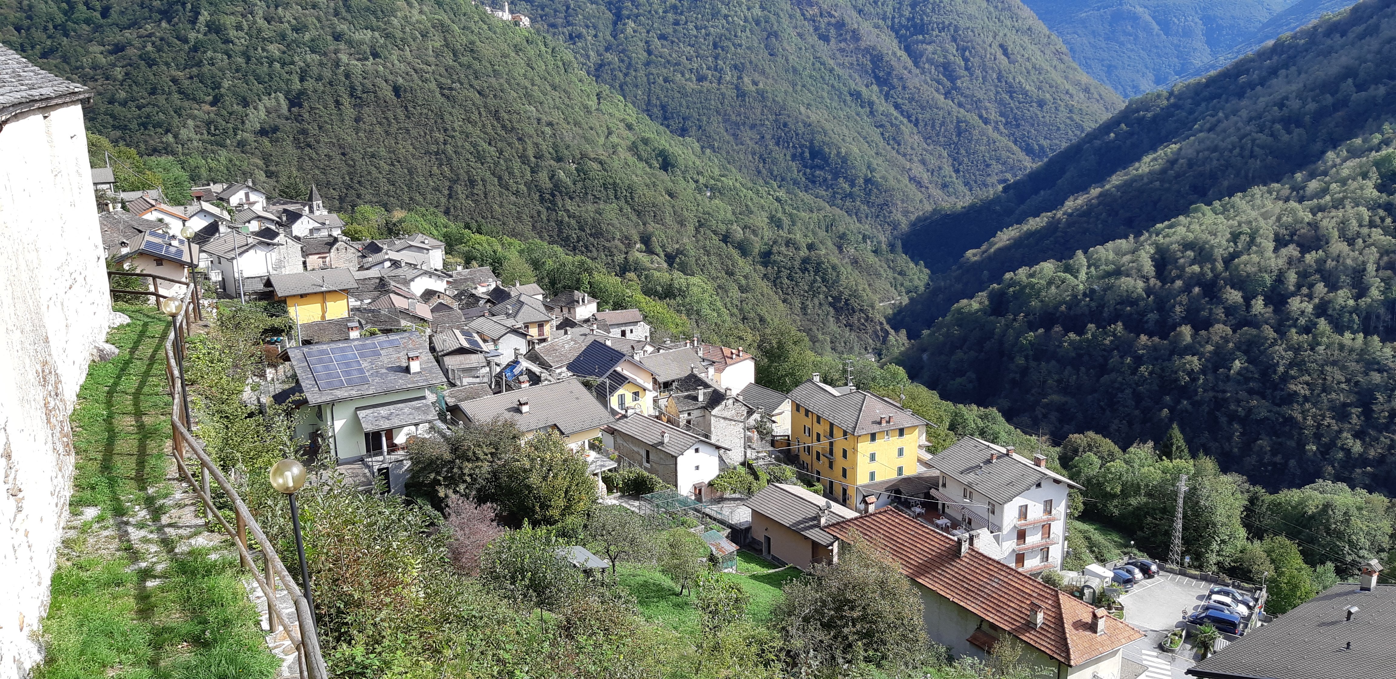 Albergo Belvedere-官方