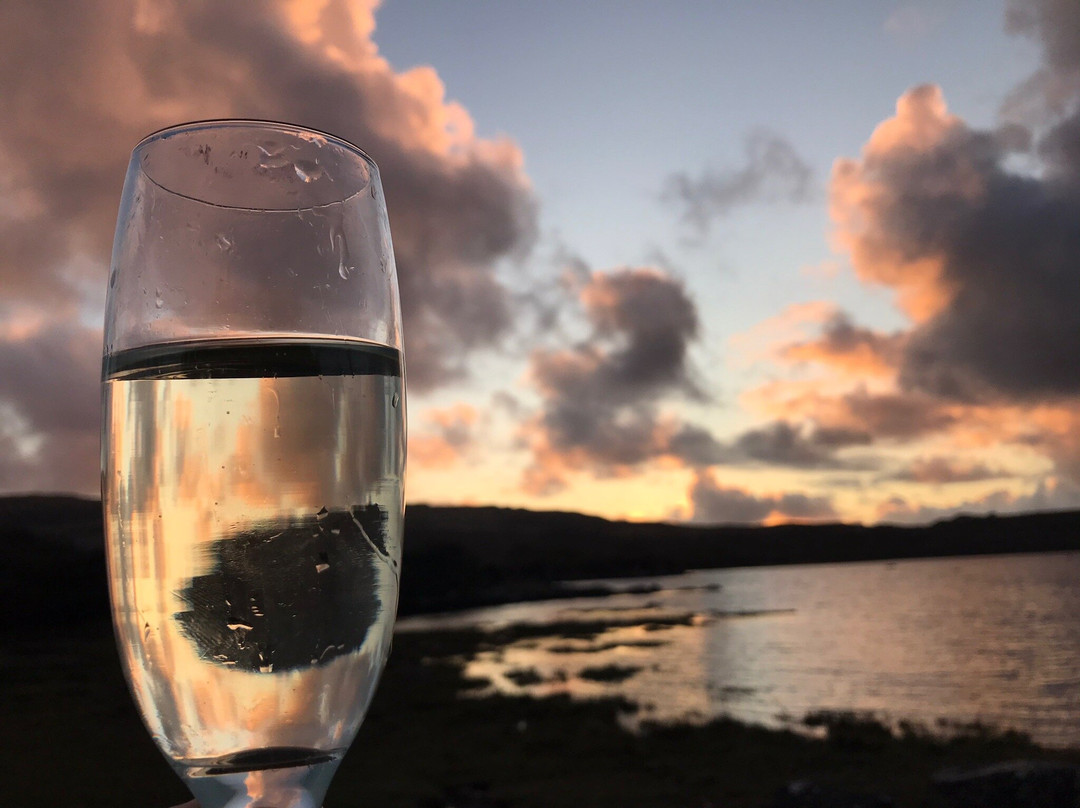 The Bellachroy Hotel主图