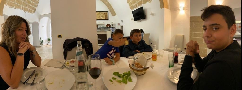 Borgo Saraceno主图