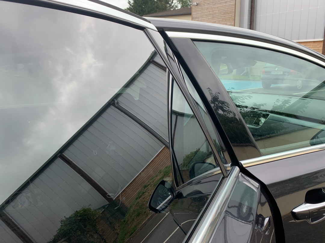 ALLO VTC ESSONNE-Villemoisson-sur-Orge必去景点