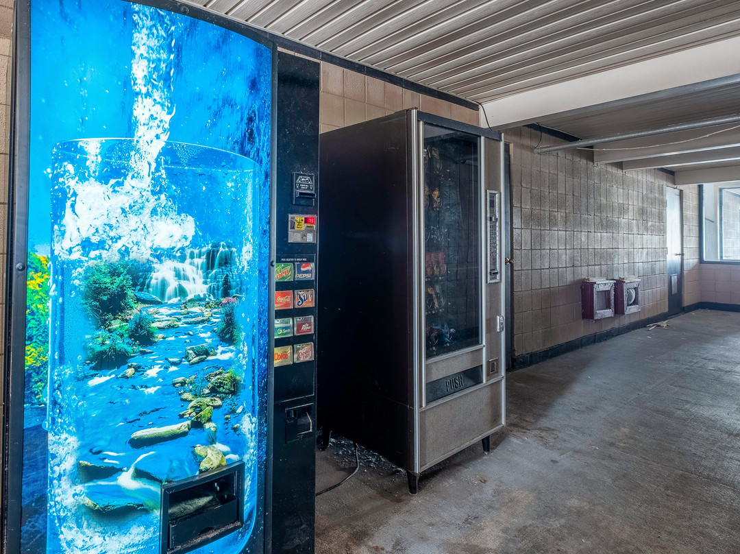 Red Roof Inn Dillon, SC主图