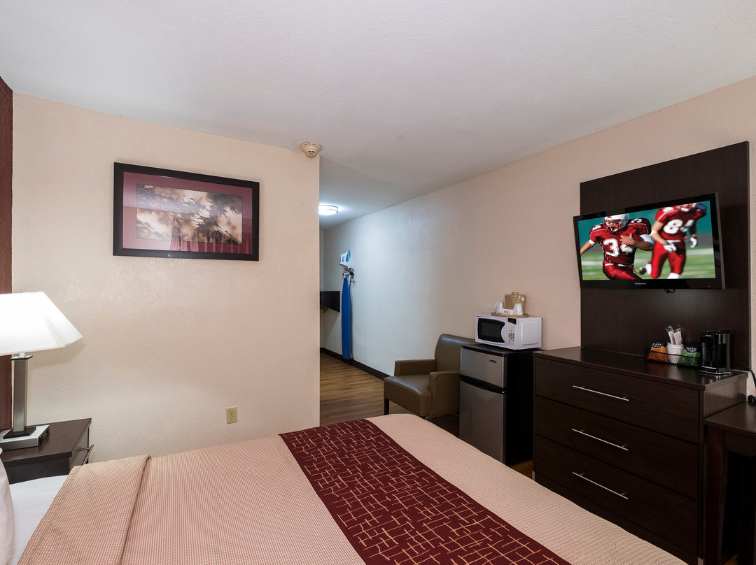 Red Roof Inn Allentown South主图