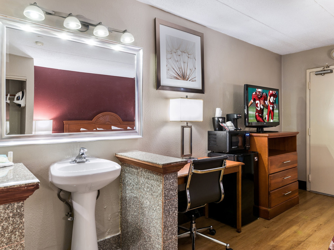 Red Roof Inn Morton Grove主图