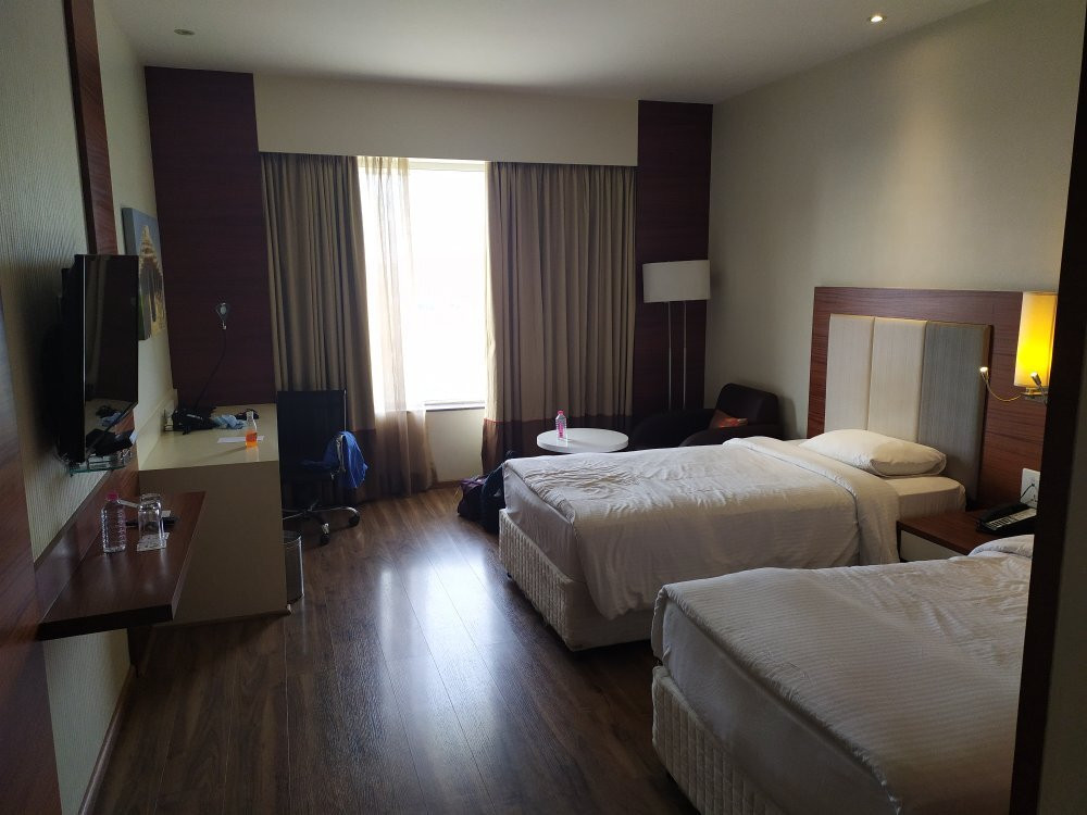 Fortune Park Dahej主图