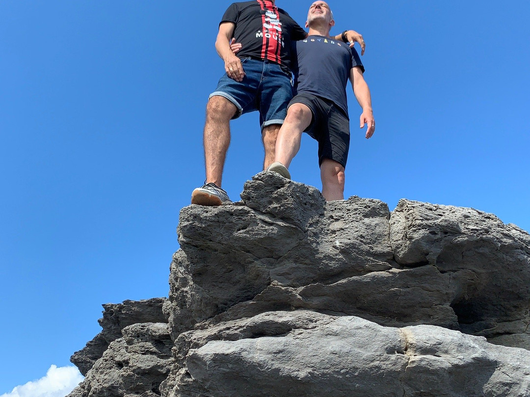 Playa De Sonabia, Punta Ballena-Castro Urdiales必去景点