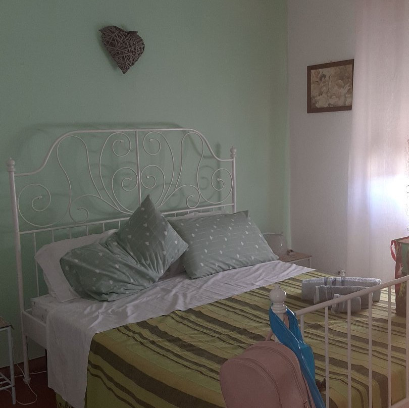 La Casa Del Cuore主图