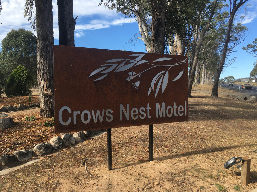 Crows Nest Motel主图