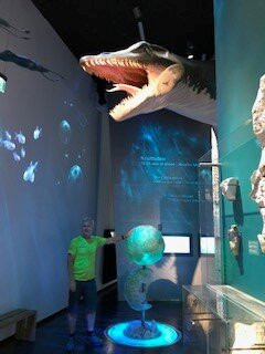 Geo Center Mons Klint景点图片