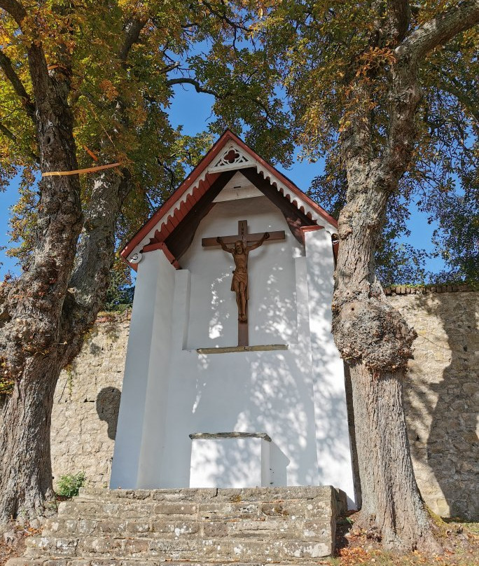 Basilika Steinfeld景点图片