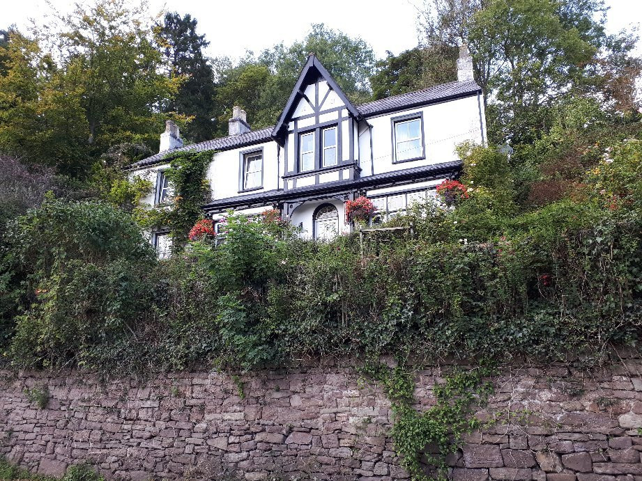 Tintern Old Rectory B&B主图