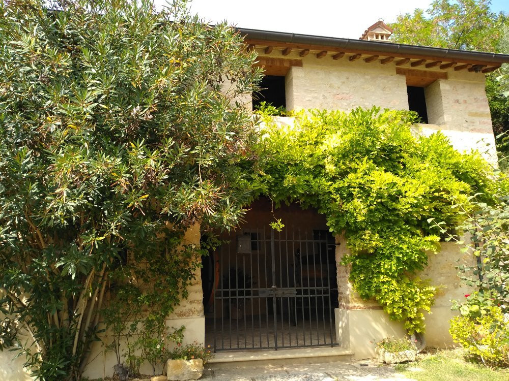 Valle dei Mulini景点图片