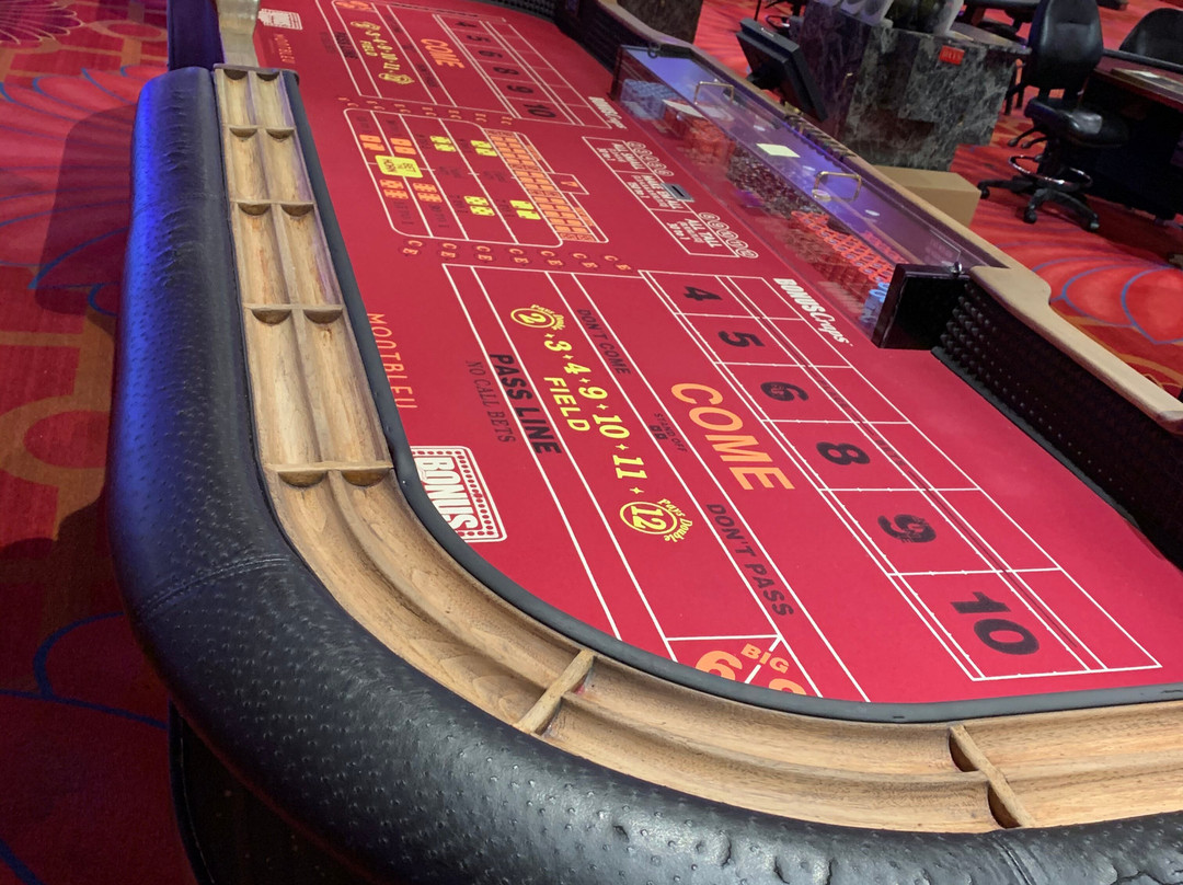 Bally's Lake Tahoe Casino Resort主图