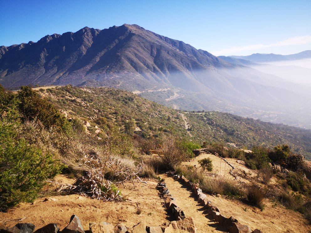 Ecoturismo Tours-Olmue必去景点