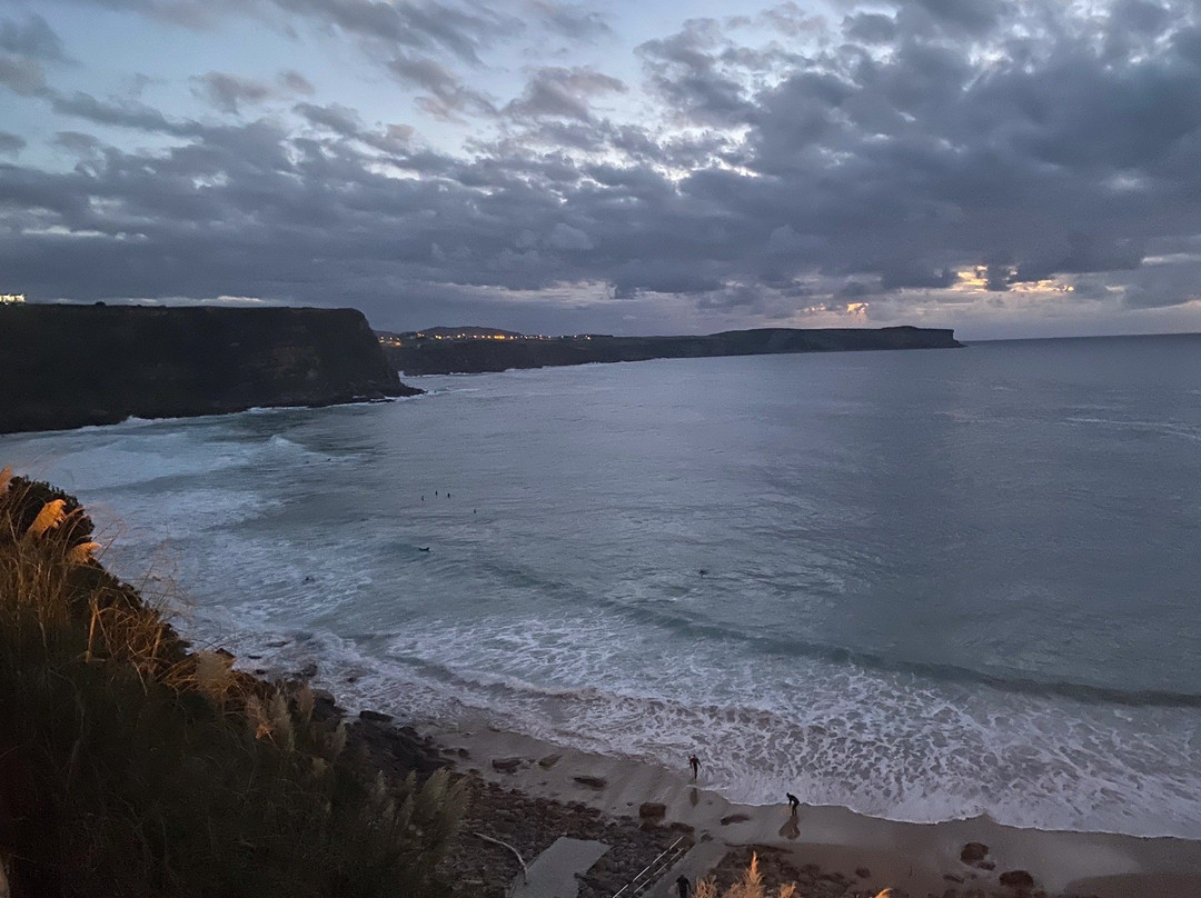 Playa de Los Locos-苏安塞斯必去景点
