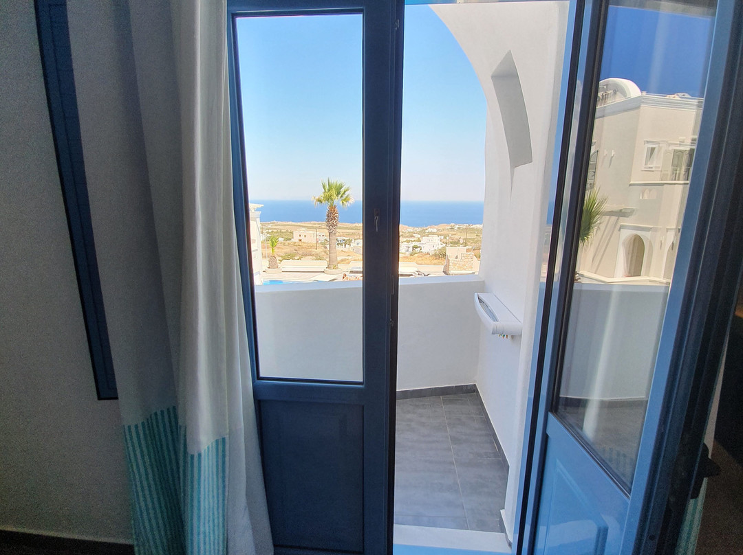 埃维吉尼亚别墅酒店主图