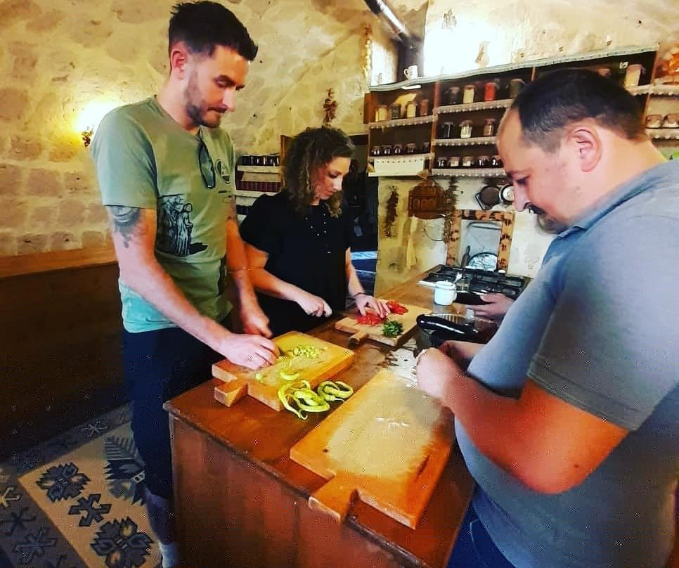 Cappadocia Home Cooking景点图片