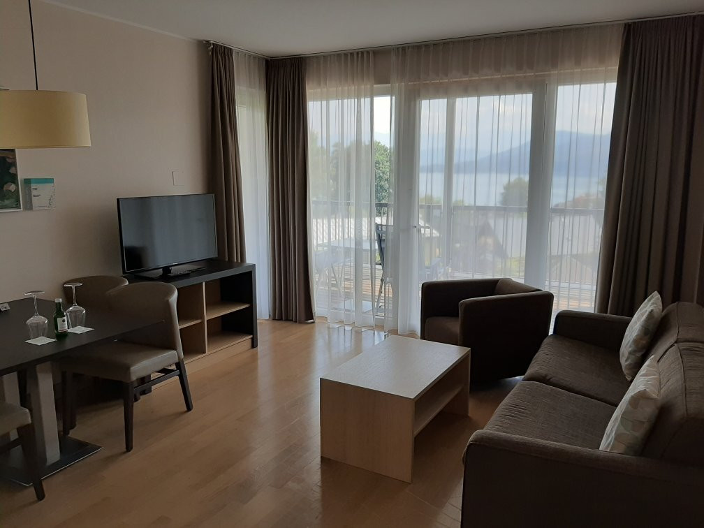 Feel Good Resort Wörthersee主图