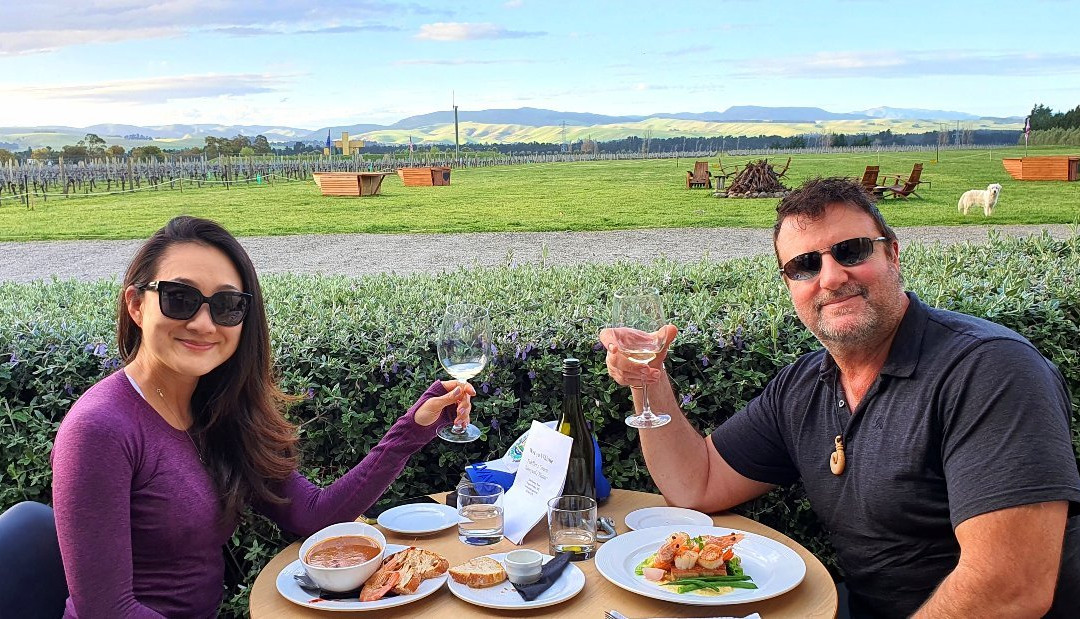 Fiddler's Green Vineyard & Bistro景点图片