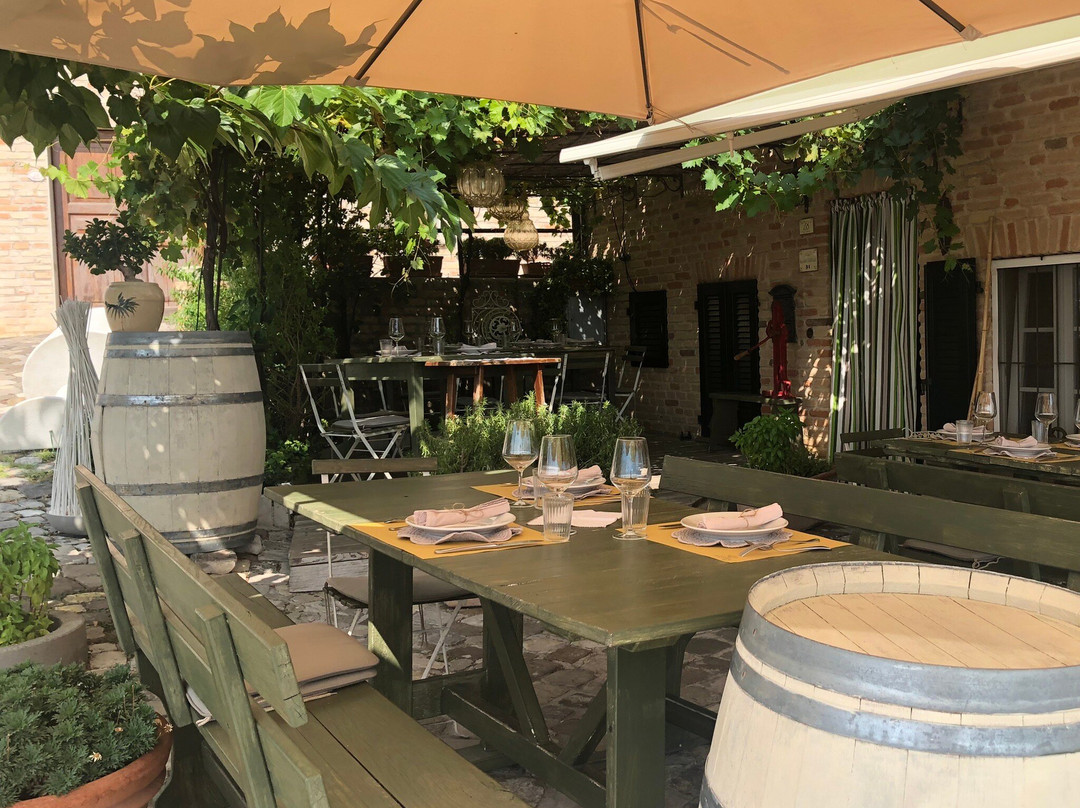 Bargni旅游攻略图片