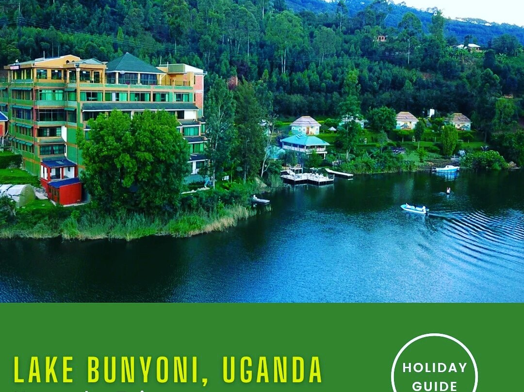 Bunyonyi Safaris Resort主图