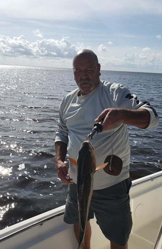 Reel Action Charters LLC-Placida必去景点