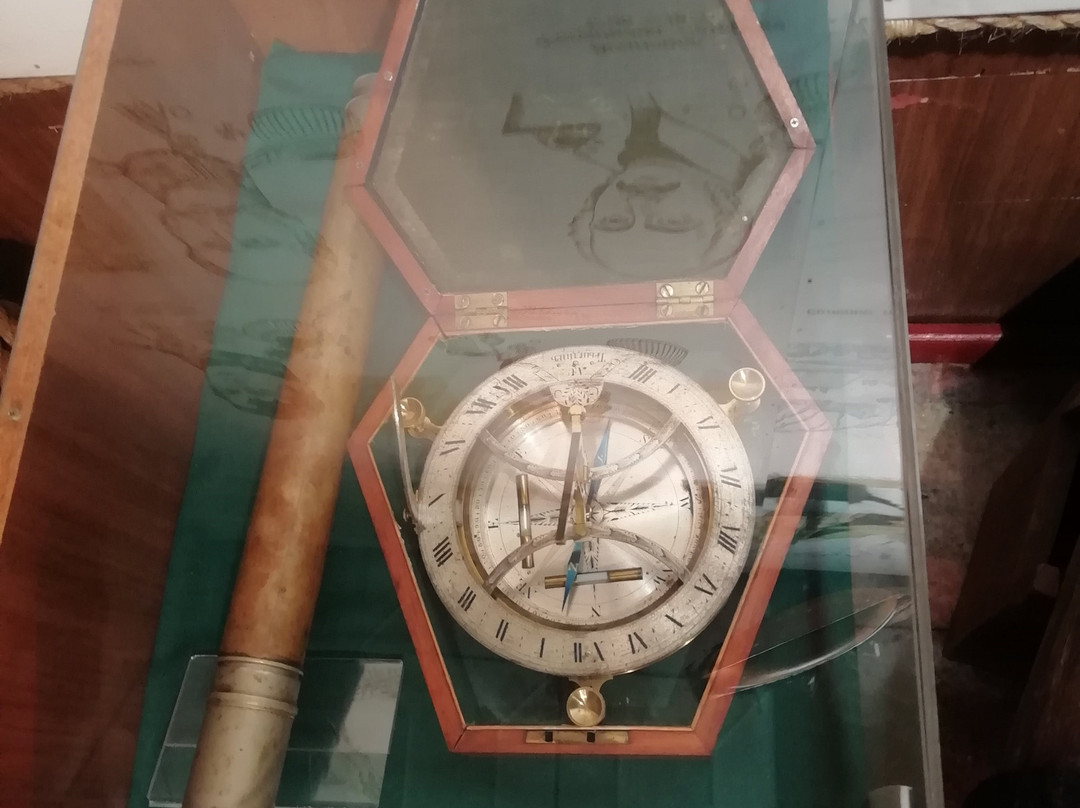 Kamchatka Regional Museum of Local Lore景点图片