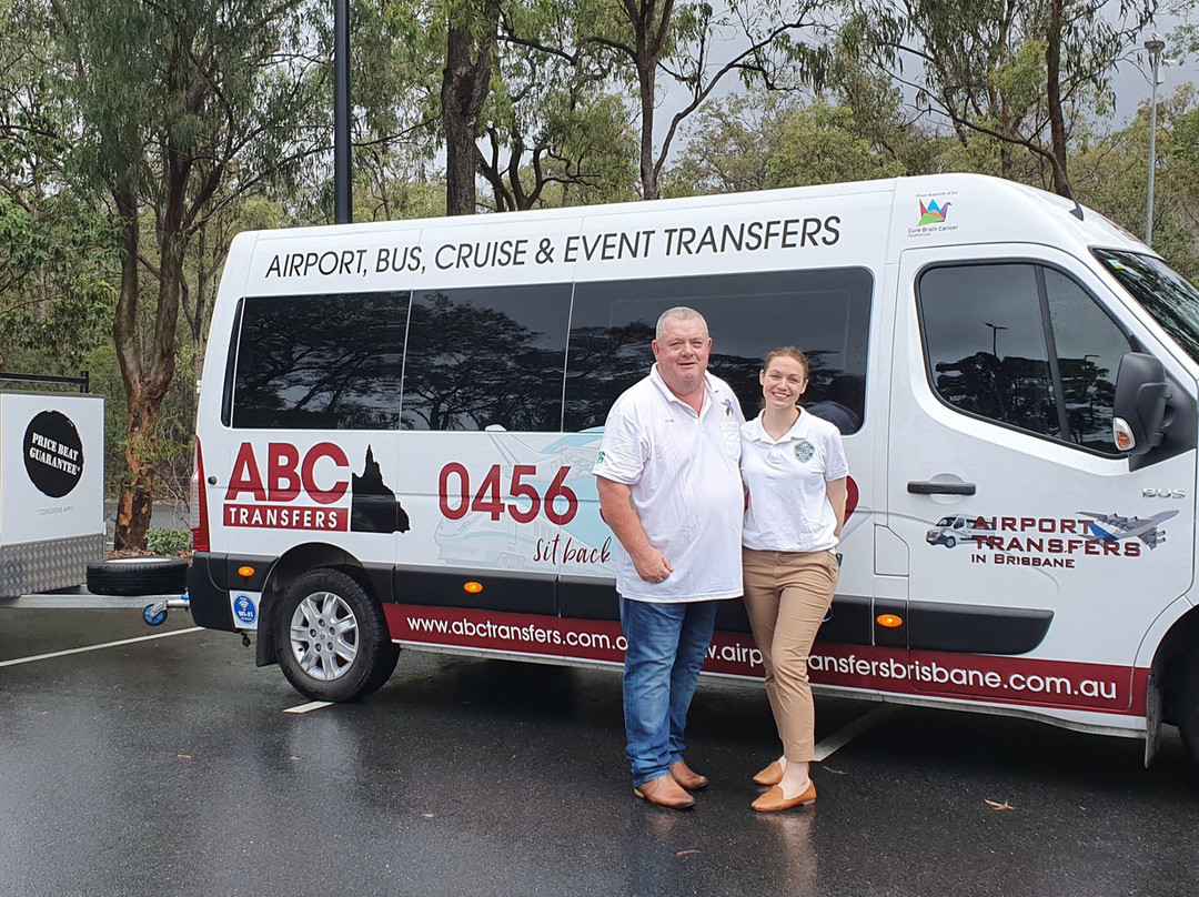 ABC Transfers景点图片