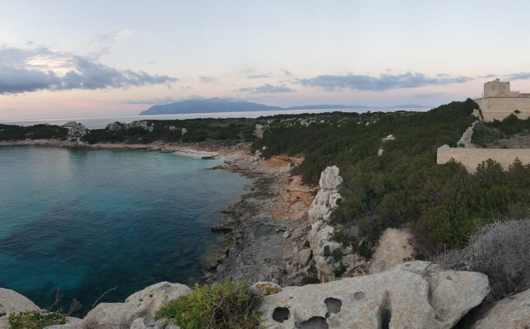 Porto Romano