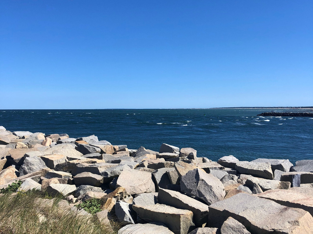 Cape Cod Canal景点图片