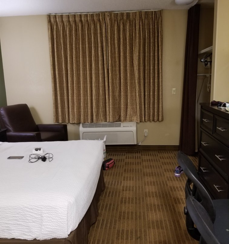 Extended Stay America - Secaucus - Meadowlands主图