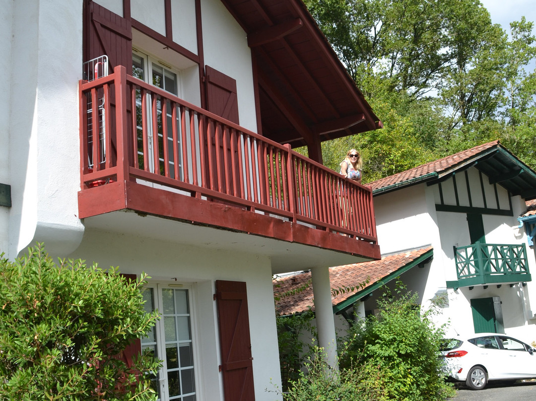 伊杜克丘陵酒店主图