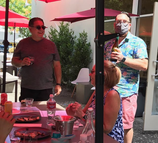 Wine Country Walking Tours-希尔兹堡必去景点