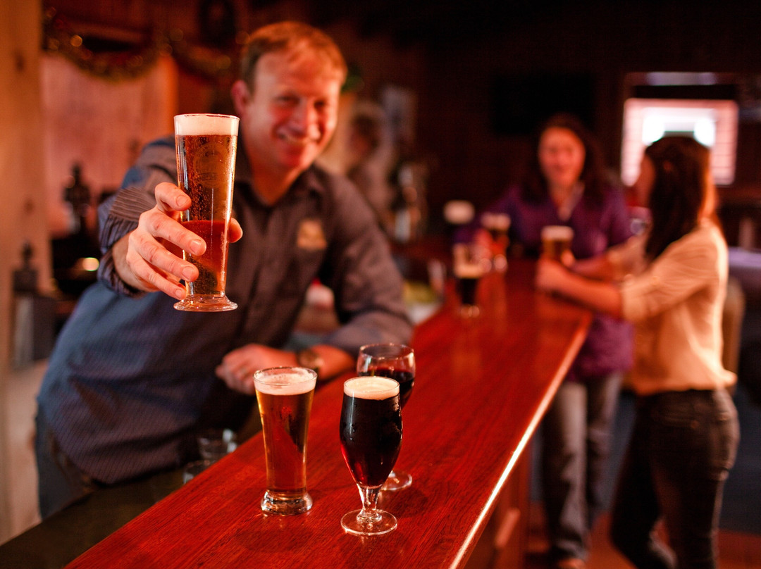 Cairns Brewery Tours景点图片