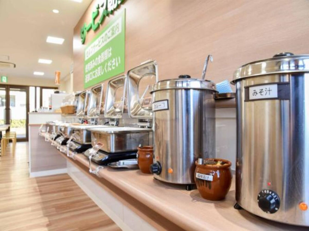 Ichihara Inn Social Goi主图