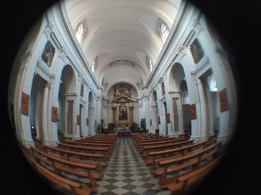 Cattedrale di San Giacomo-Tuscania必去景点