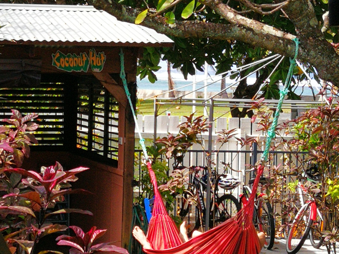 Cocos Seaview Apartments主图