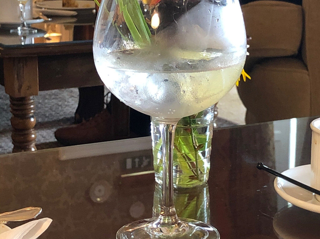 Longueville House Hotel主图