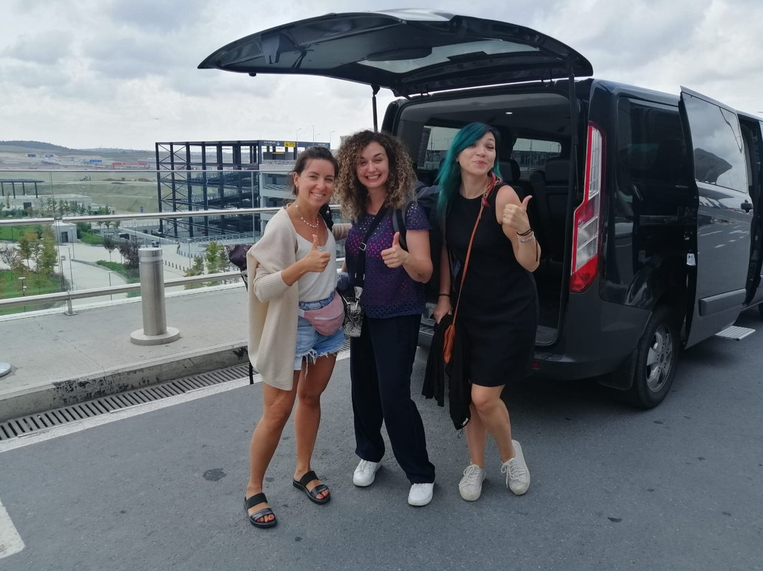 Brother Transfer Istanbul-伊斯坦布尔必去景点