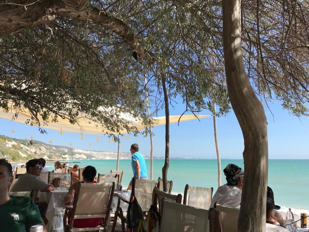 Thracian Cliffs Golf & Beach Resort主图