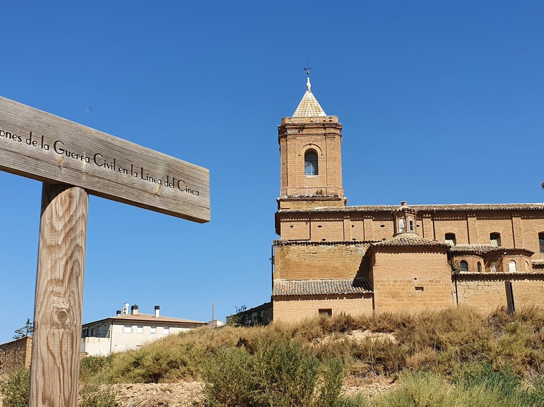 Selgua旅游攻略图片