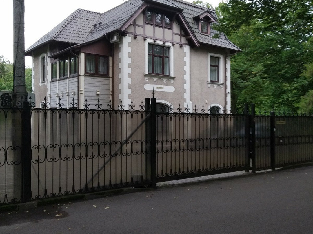 Apartaments Dino House