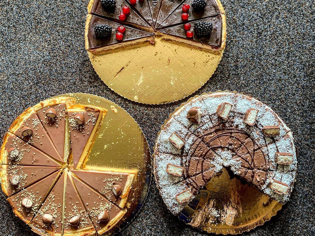 Central Perk-Liptovsky Mikulas必去景点