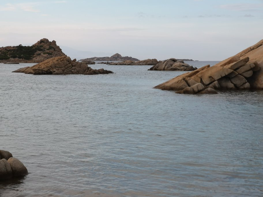 Isola Abbatoggia景点图片