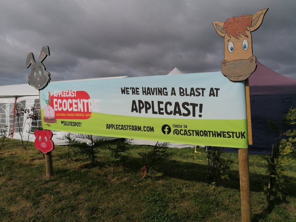 Apple Cast Farm-Newburgh必去景点
