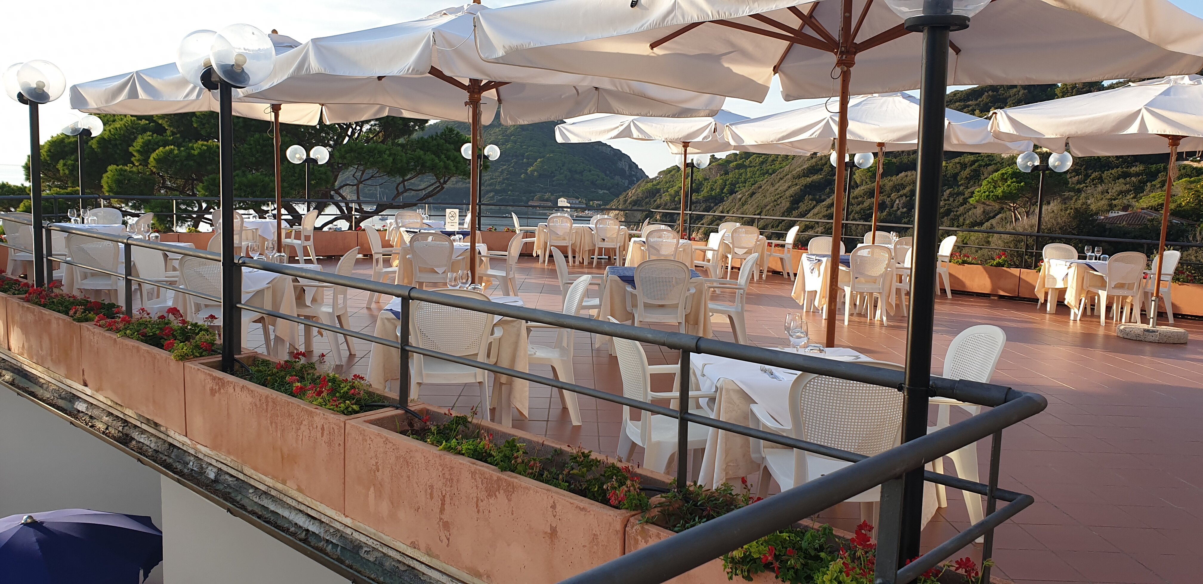 Hotel Viticcio-餐饮
