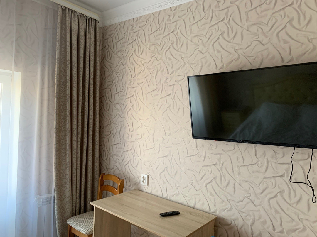 Hotel Sovetskaya 49主图