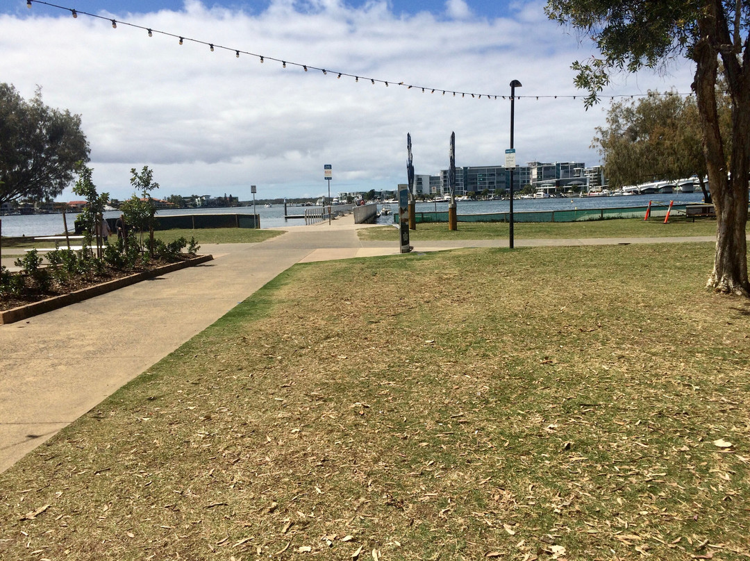 Paradise Point Parklands-Paradise Point必去景点