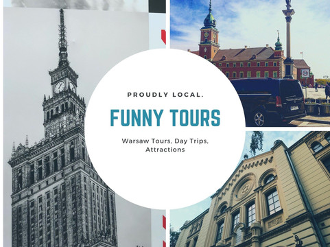 Funny Tours