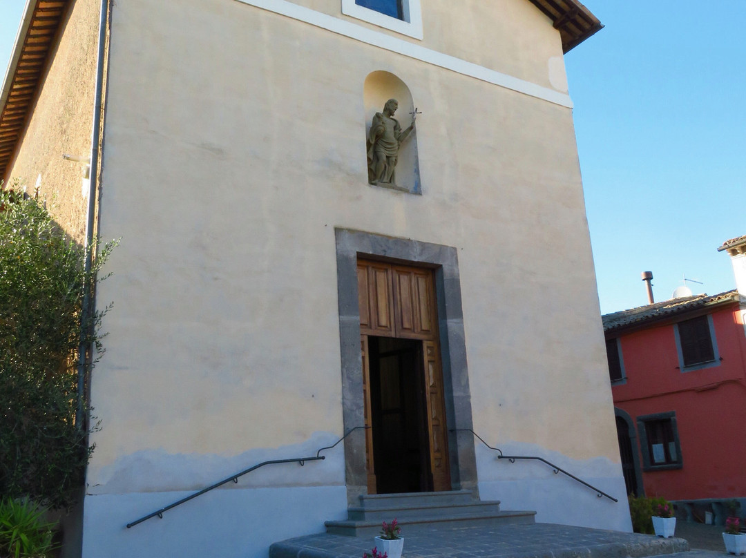 Chiesa di San Girolamo景点图片