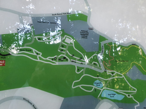 Kent Ridge Park-新加坡必去景点